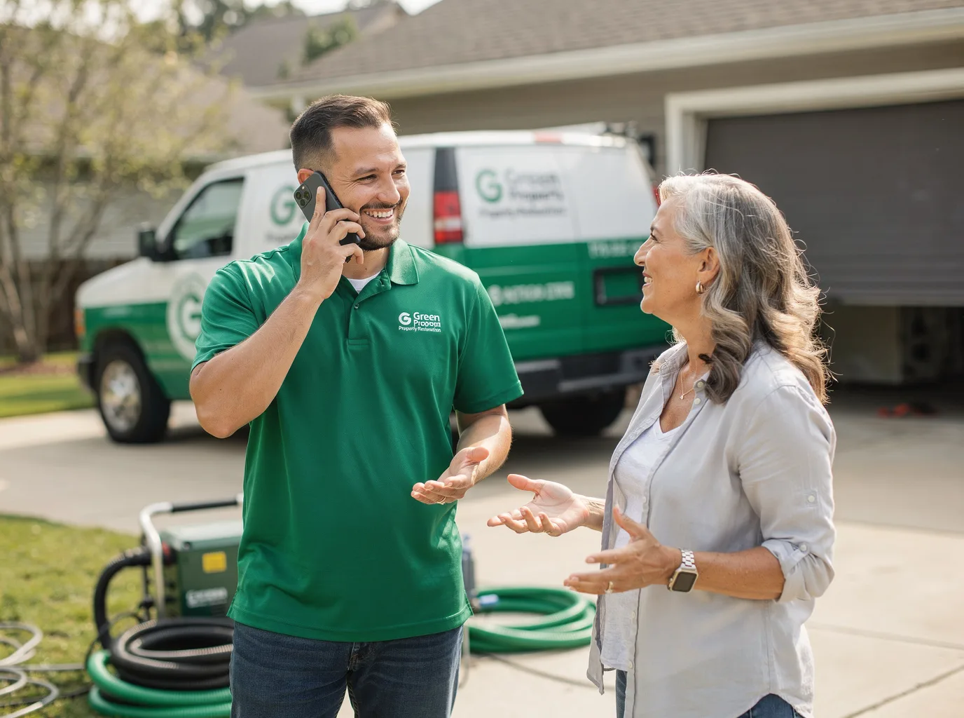 Water Damage Restoration Okarche, OK FAQs